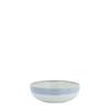 Miska na cereálie SATURN - modrá, Modern, keramika (15cm) - Mömax