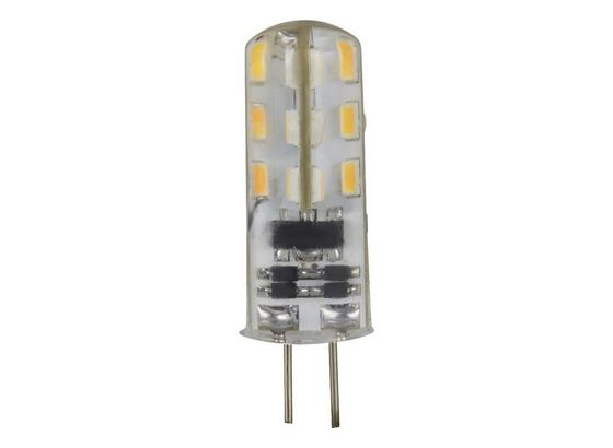 Led Žárovka 10110, G4, 1,5 Watt - (1/4cm) Led Žárovka 10110, G4, 1,5 Watt - (1/4cm)
