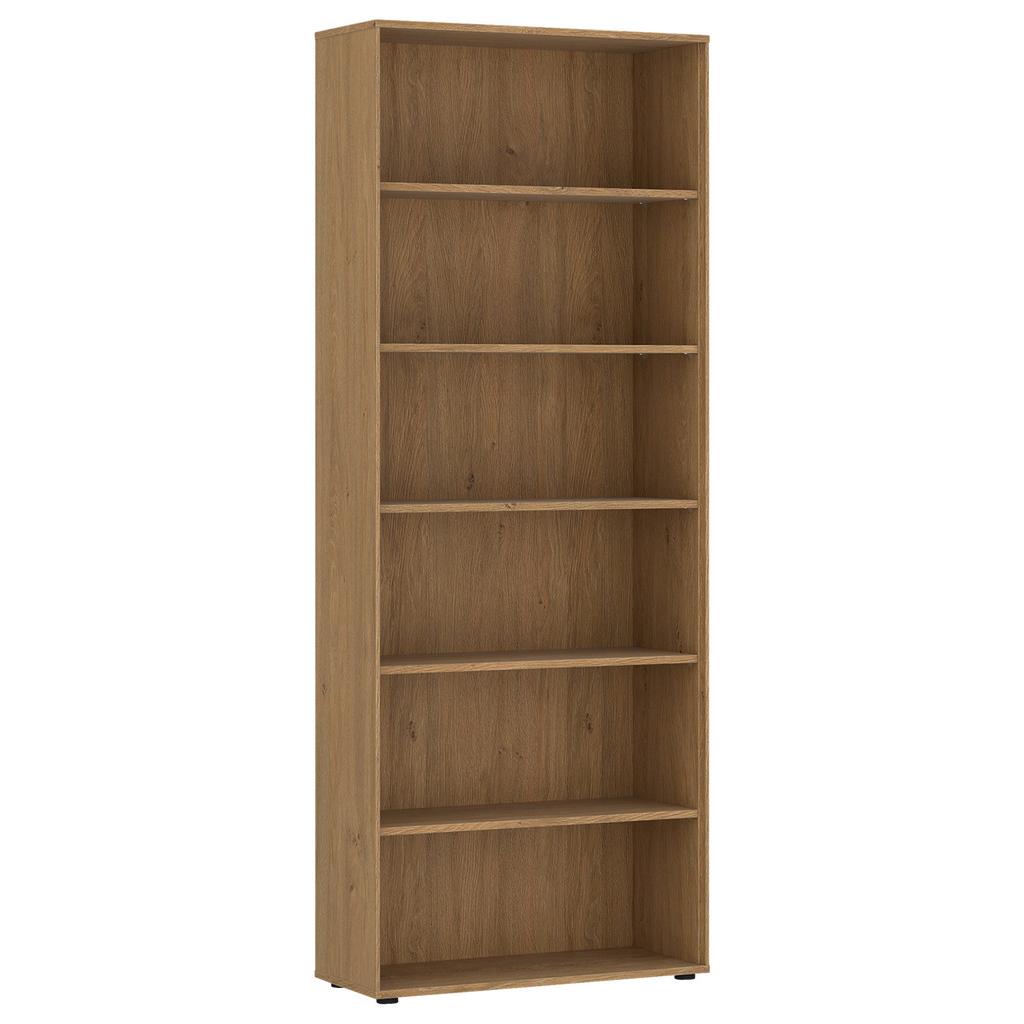 Regal Calzado Steineiche B: 75cm