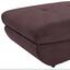 Hocker Park - Dunkelgrau/Schwarz, MODERN, Textil (107/43/75cm) - Luca Bessoni Hocker Park - Dunkelgrau/Schwarz, MODERN, Textil (107/43/75cm) - Luca Bessoni