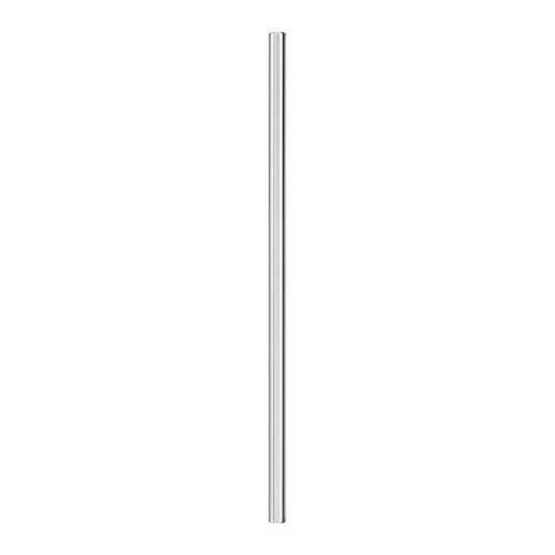 BRČKO JESSY - černá/průhledné, sklo (23cm) - Premium Living