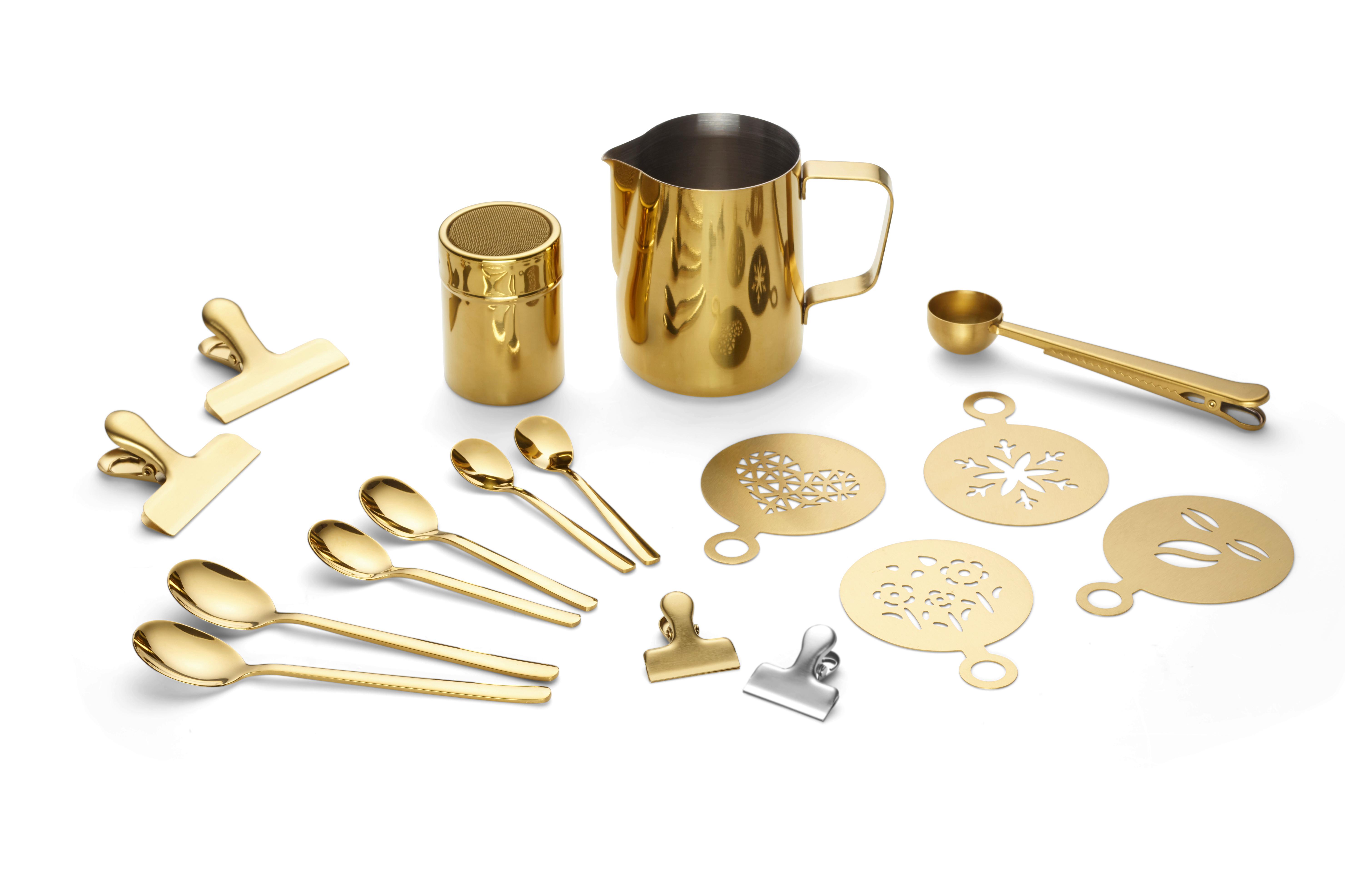 Kaffeeset Cosme