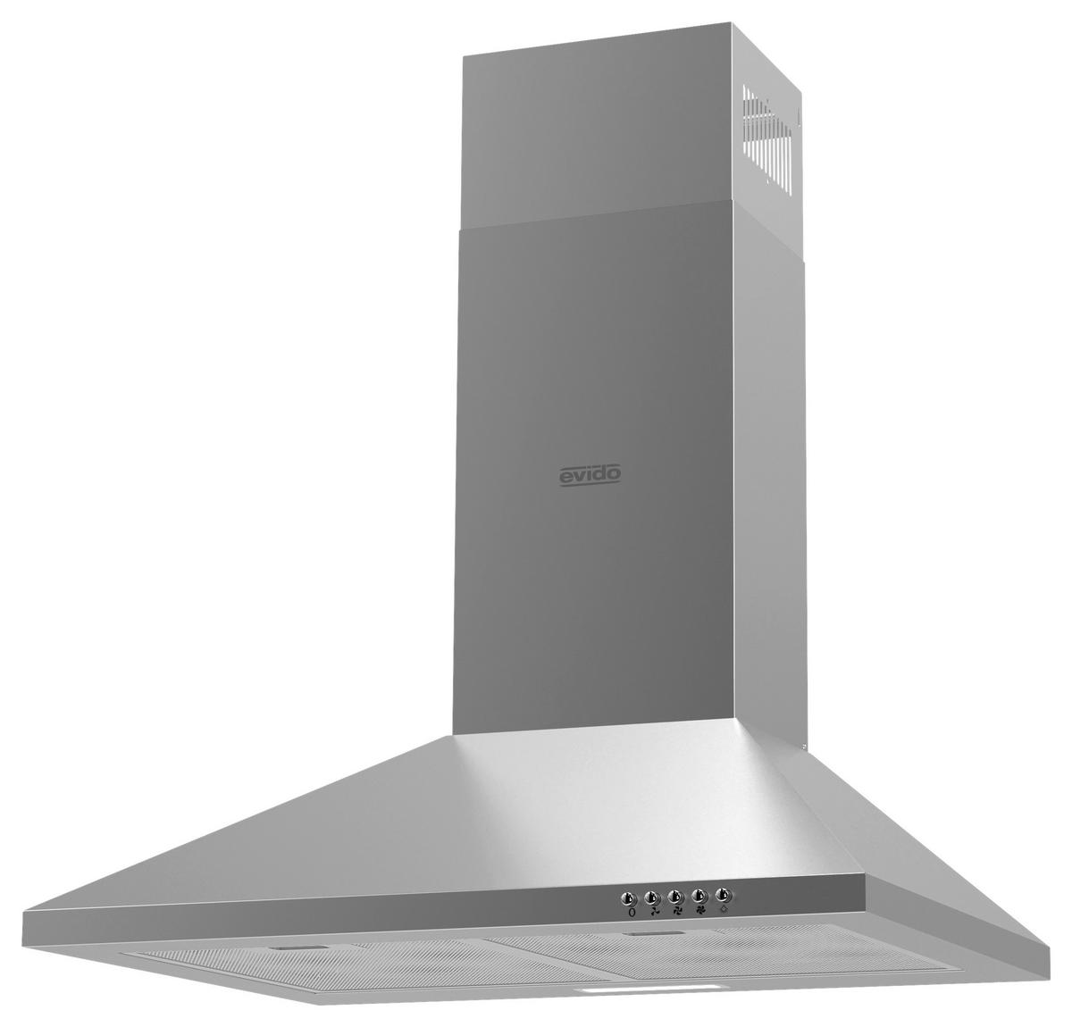 Páraelszívó Evido Tricol 60x - Modern (60cm)