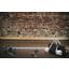 Sporttasche Gym Club - Schwarz/Grau, Kunststoff (58/20/26cm) - Homezone Sporttasche Gym Club - Schwarz/Grau, Kunststoff (58/20/26cm) - Homezone
