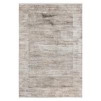 Vintage-Teppich My Noblesse 804 - Grau, Basics, Textil (200/290cm) - Obsession