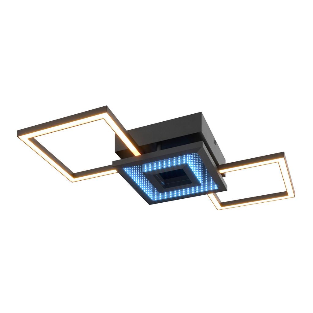 LED-DECKENLEUCHTE CHARLOTTA