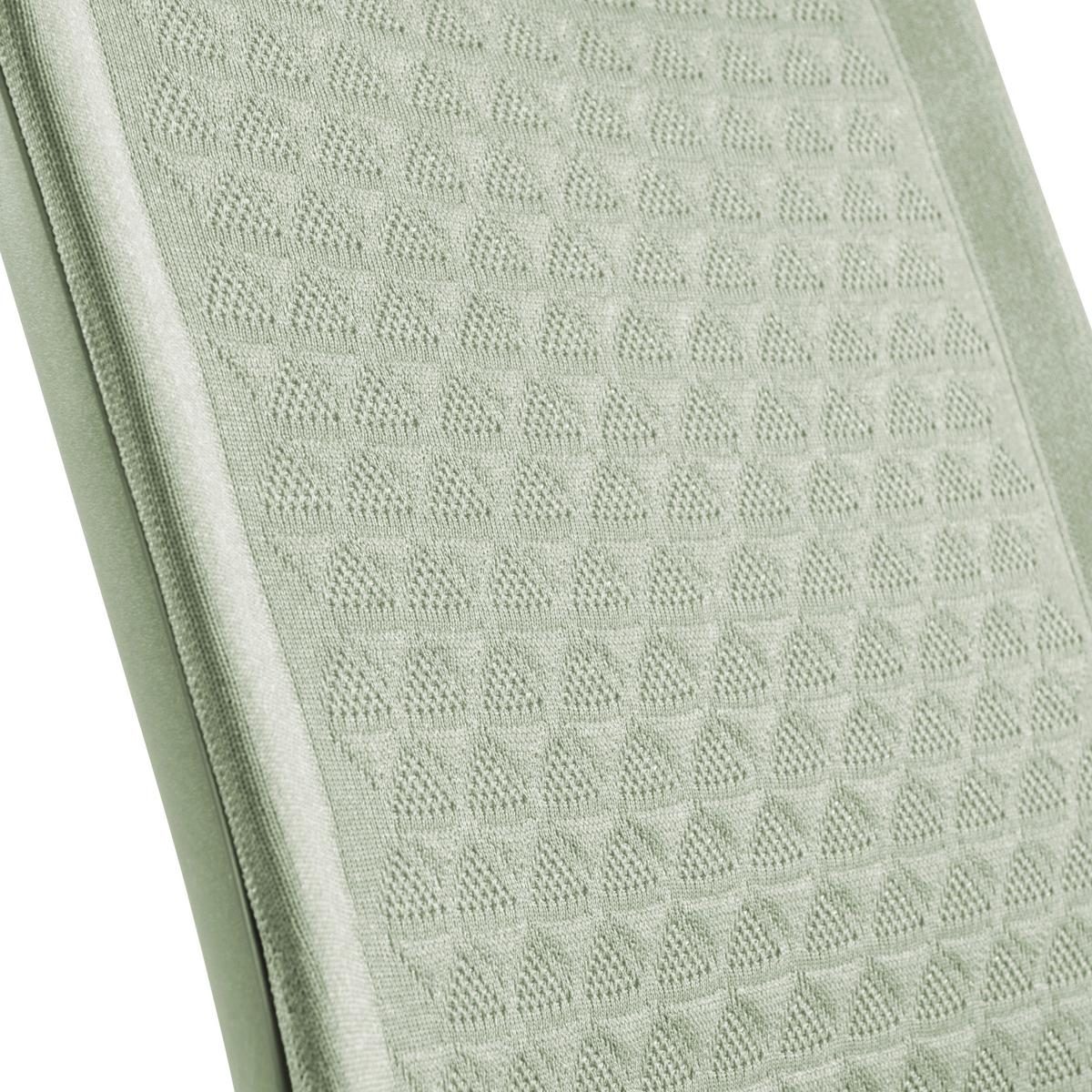 DREHSTUHL Vervio Salbeigrün B: 63cm - Salbeigrün, MODERN, Kunststoff/Textil (63/111/67cm) - MID.YOU