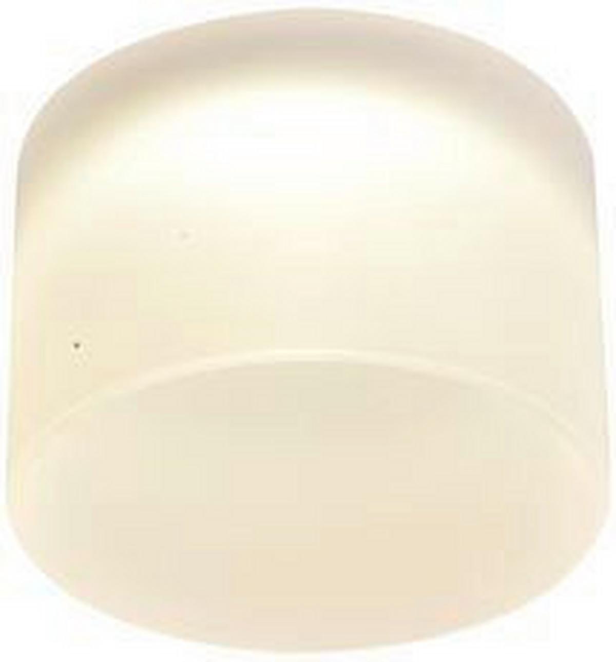Deckenleuchte 2273679 - Weiß, Basics, Metall (7.8/7.8/5.2cm)