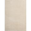 Fellteppich Loft - Beige, KONVENTIONELL, Textil (60/110cm)