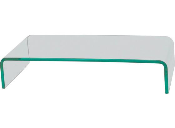 Tv - Rátét Hagen 2 - modern, üveg (55/11/25cm) Tv - Rátét Hagen 2 - modern, üveg (55/11/25cm)