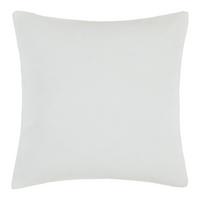POŤAH NA VANKÚŠ CORA - prírodná farba, Konventionell, textil (50/50cm) - Mömax