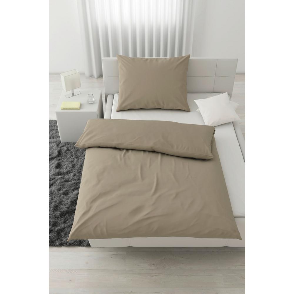 Fotografia produktu: POSTEĽNÁ BIELIZEŇ Stone Washed, 140/200cm