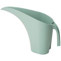 Kropicí konev Desegnio, 2l - mátově zelená, Design, plast (24cm) - Modern Living
