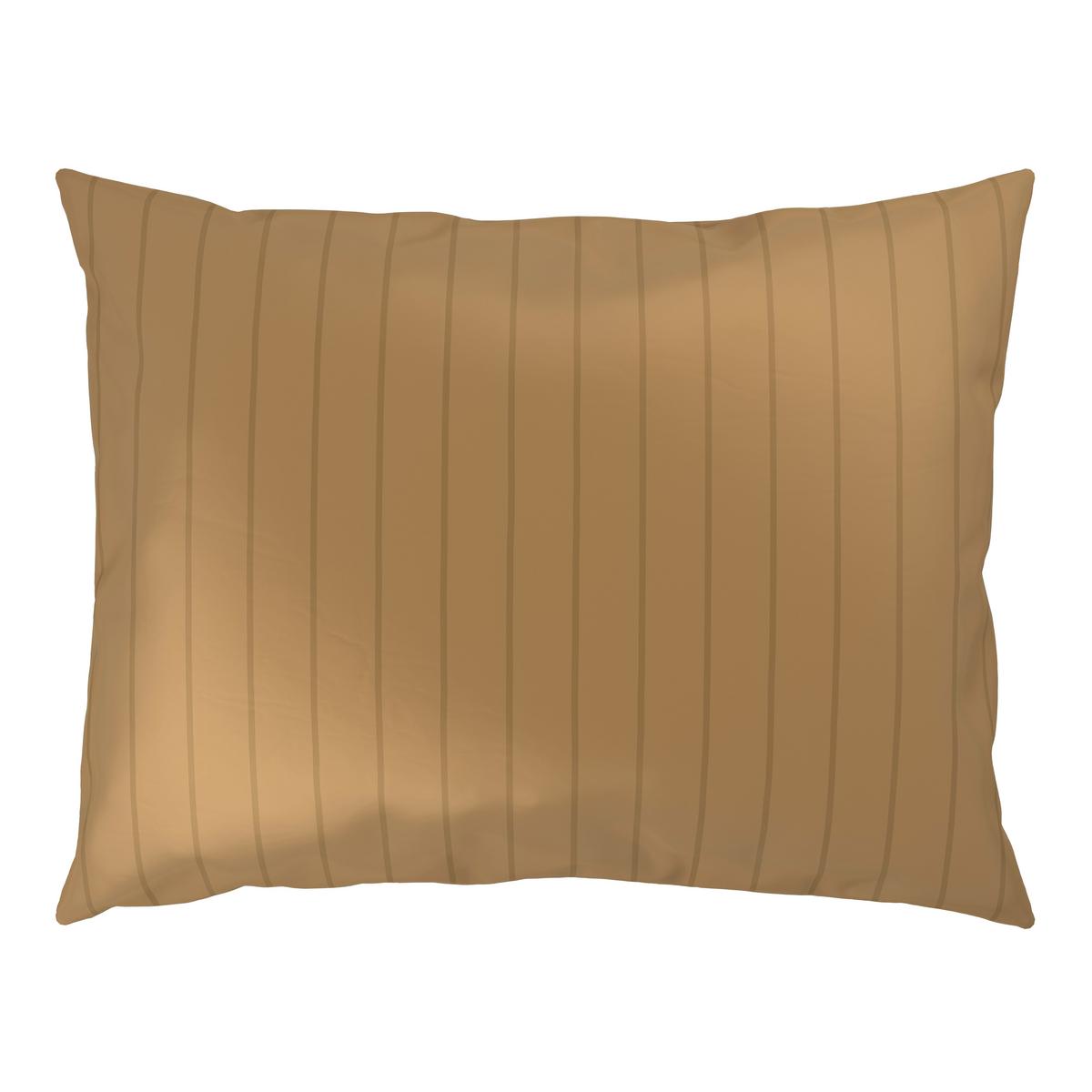 POVLEČENÍ DOBBY STREIF - barvy zlata, textil (200/140cm) - Mömax