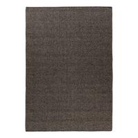 Flachwebteppich My Jarven 935 - Taupe, Basics, Textil (140/200cm) - Obsession