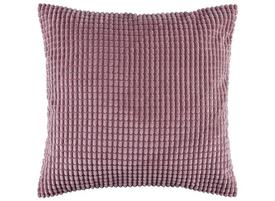Zierkissen Halina - Altrosa, MODERN, Textil (45/45cm) - Luca Bessoni Zierkissen Halina - Altrosa, MODERN, Textil (45/45cm) - Luca Bessoni