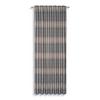 Fertigvorhang Fanny II - Grau, MODERN, Textil (140/245cm) - Luca Bessoni