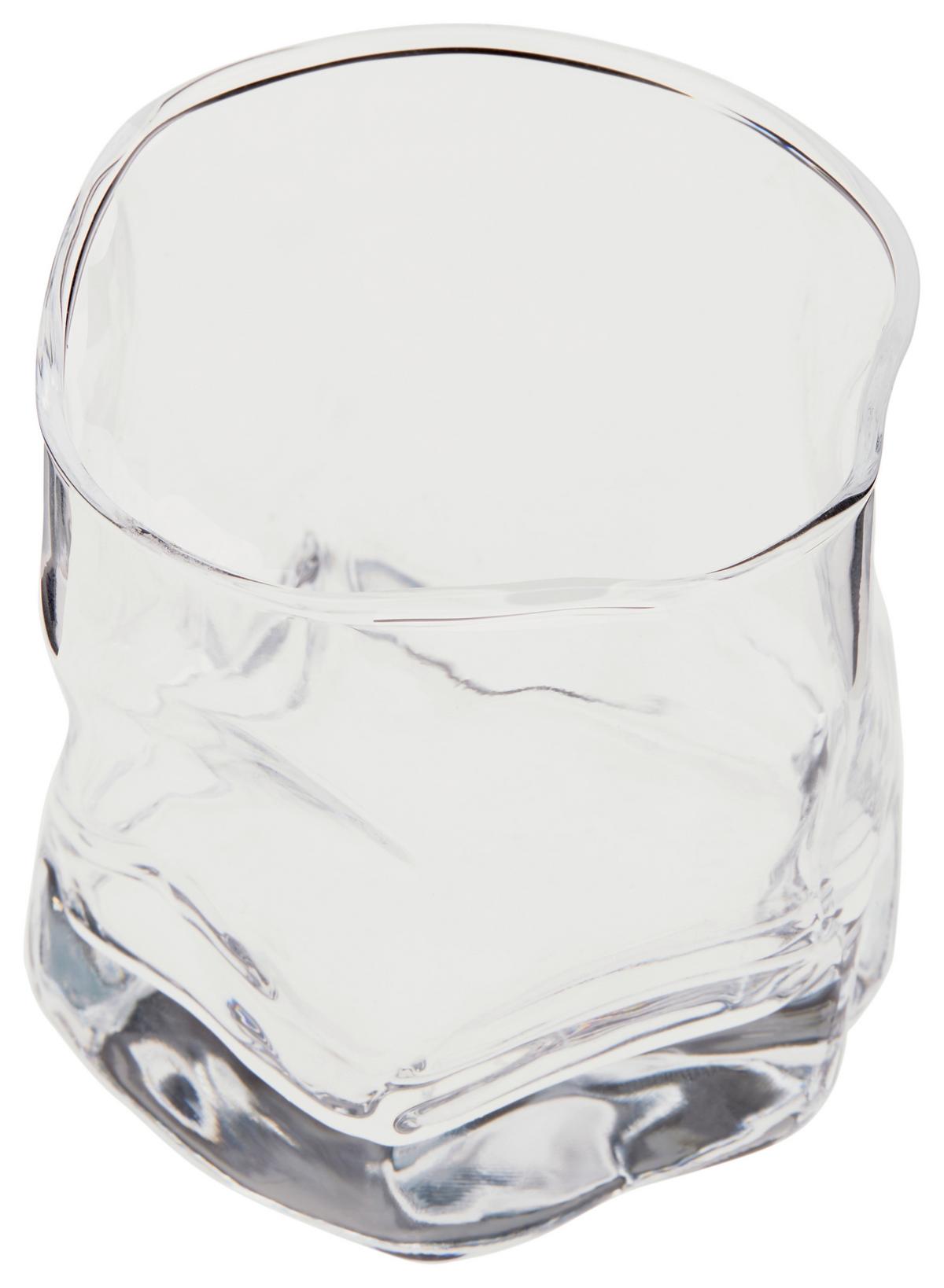 Trinkgläser Laura, ca. 280 ml - Klar, MODERN, Glas (8,5/8,5cm) - James Wood