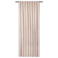 VERDUNKELUNGSVORHANG VERA - Beige, ROMANTIK / LANDHAUS, Textil (135/175cm) - James Wood