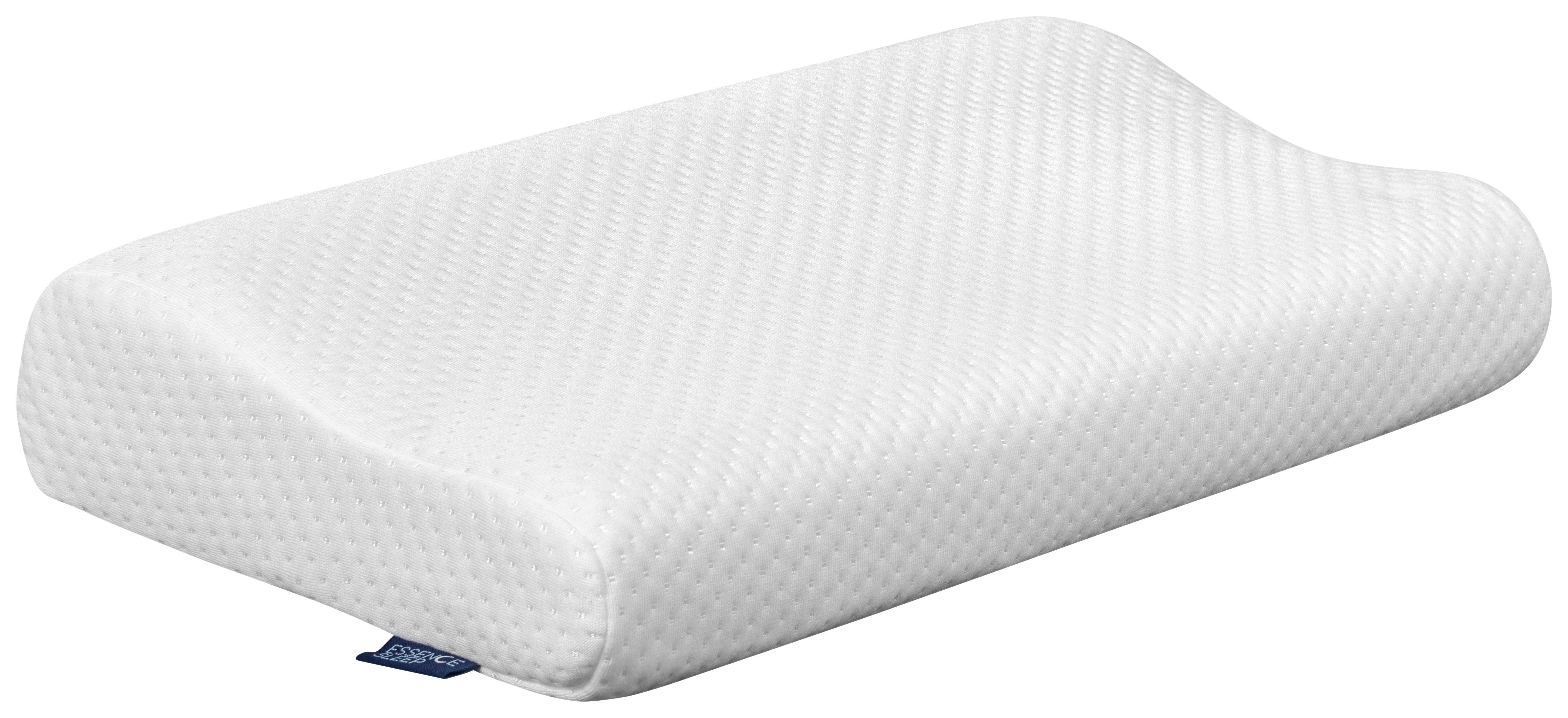 Nackenkissen Essence Spleep - Contour - Textil (60/40/9cm)