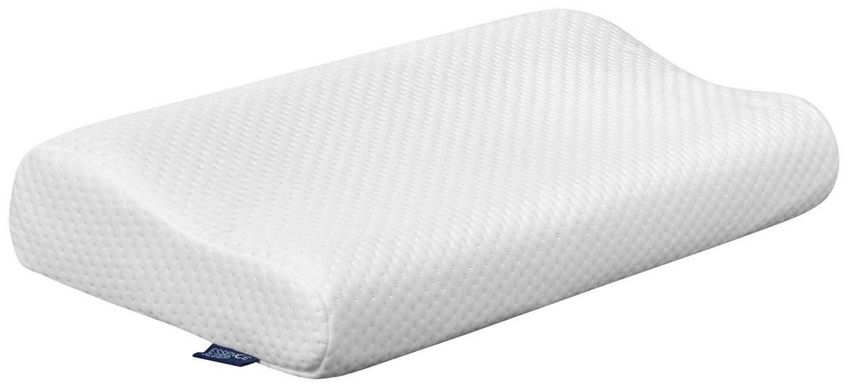 Nackenkissen Essence Spleep - Contour - Textil (60/40/9cm)