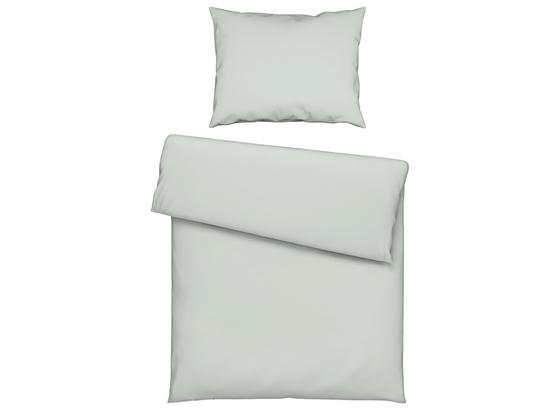 Povlečení Marion - barvy stříbra, Konvenční, textil (140/200cm) - Premium Living Povlečení Marion - barvy stříbra, Konvenční, textil (140/200cm) - Premium Living