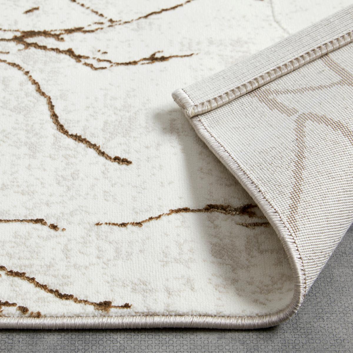 Tkaný koberec CREATION, š/d: 120/170cm - krémová, Moderní, textil (120/170cm) - Mömax