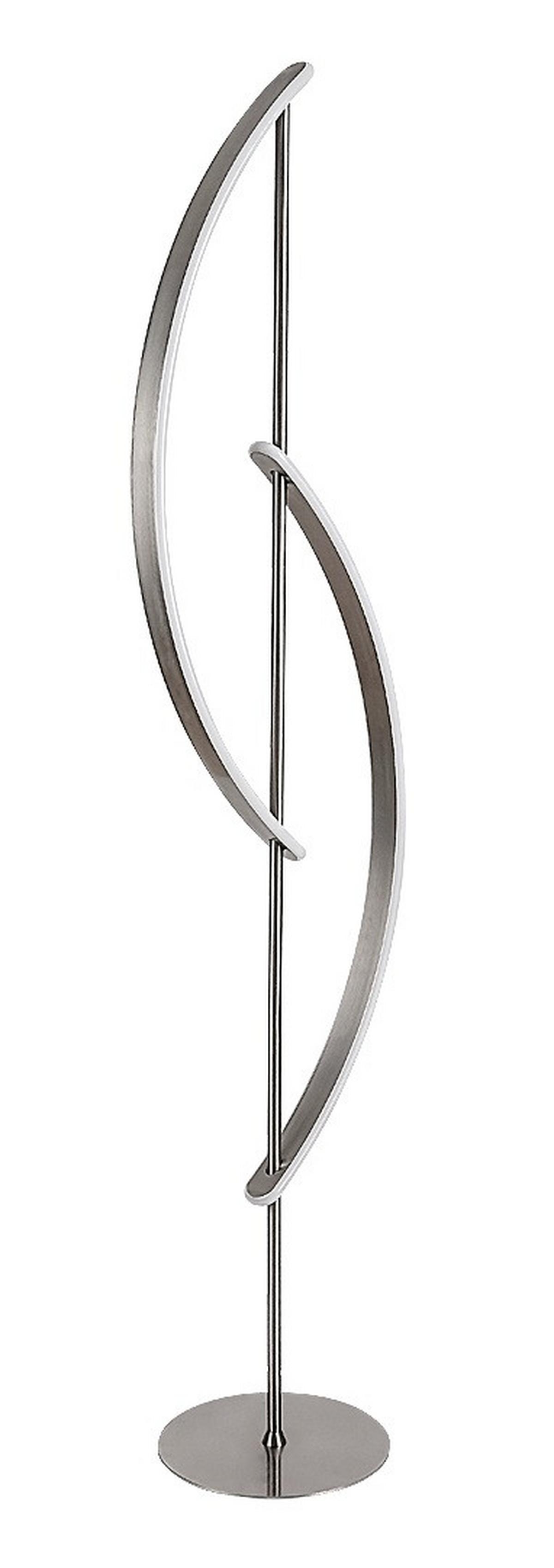 Led Állólámpa Jarnelle - Basics (150cm)