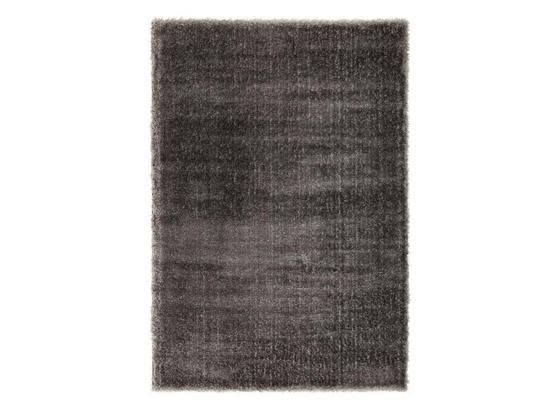 Koberec S Vysokým Vlasem Florenz 1 - antracitová, Moderní, textil (80/150cm) - Mömax modern living Koberec S Vysokým Vlasem Florenz 1 - antracitová, Moderní, textil (80/150cm) - Mömax modern living