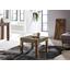 Couchtisch Kalkutta L: ca. 60 cm - Braun, Design, Holz (60/60/47cm) - Livetastic Couchtisch Kalkutta L: ca. 60 cm - Braun, Design, Holz (60/60/47cm) - Livetastic