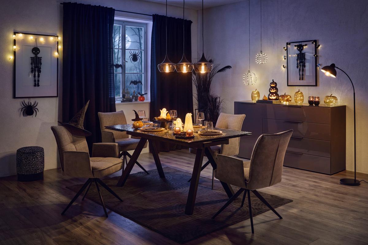 KOBEREC TKANÝ NA PLOCHO Melange 3, 160/230cm - vícebarevná, Moderní, textil (160/230cm) - Modern Living
