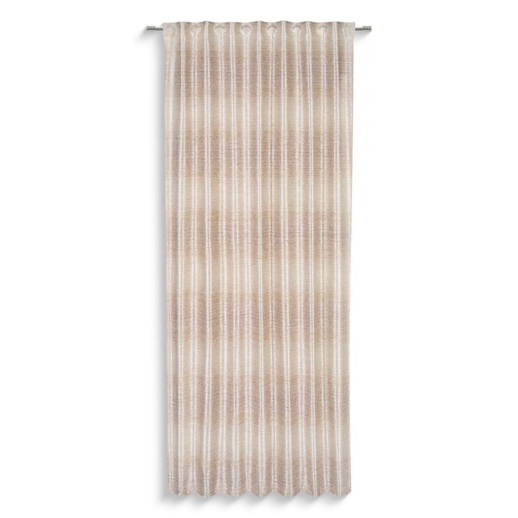 Fertigvorhang Fanny II