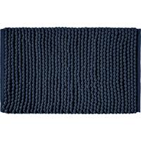BADEMATTE Punto Uno - Anthrazit, Basics, Textil (60/100cm) - Grund