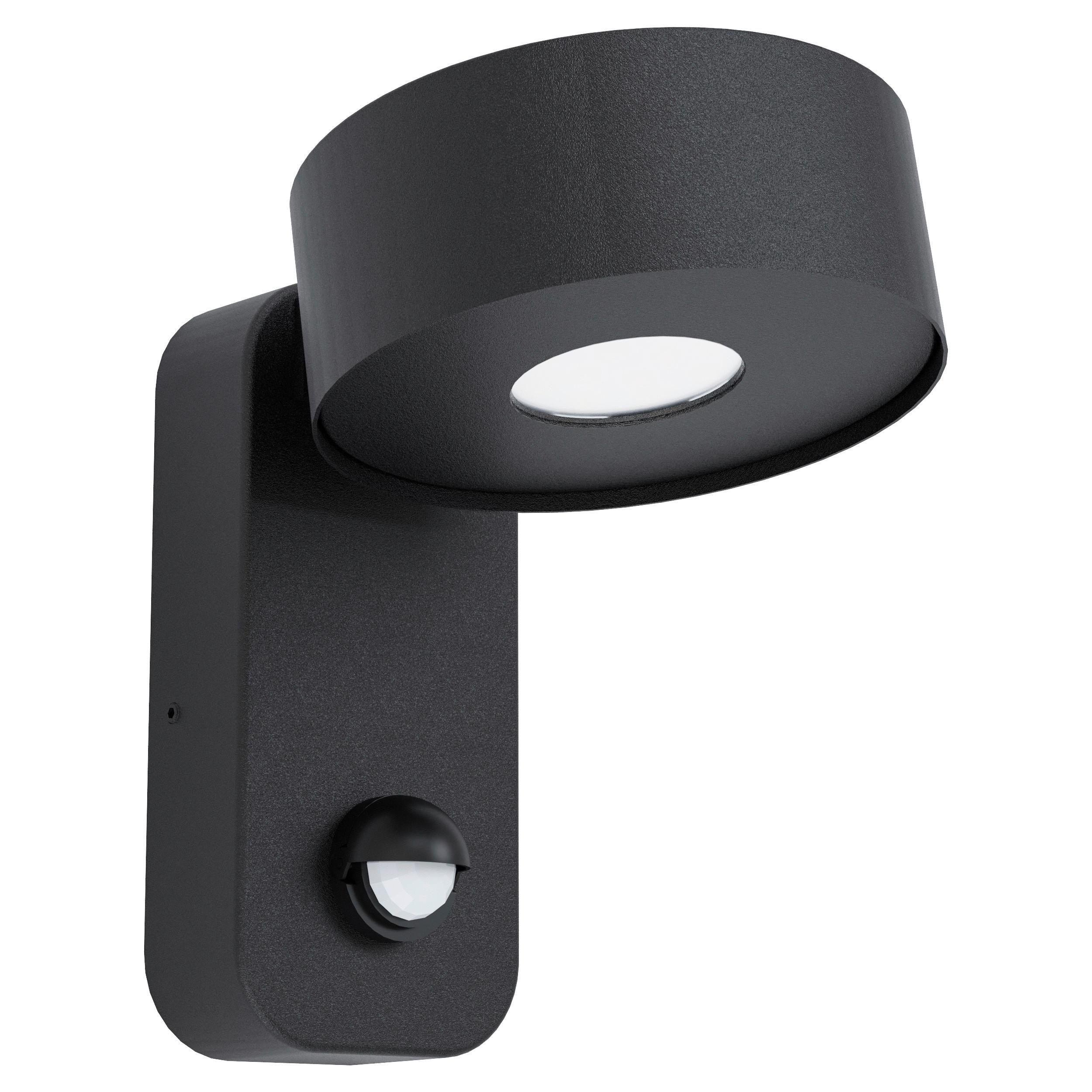 LED-Wandleuchte PALOSCO mit Sensor