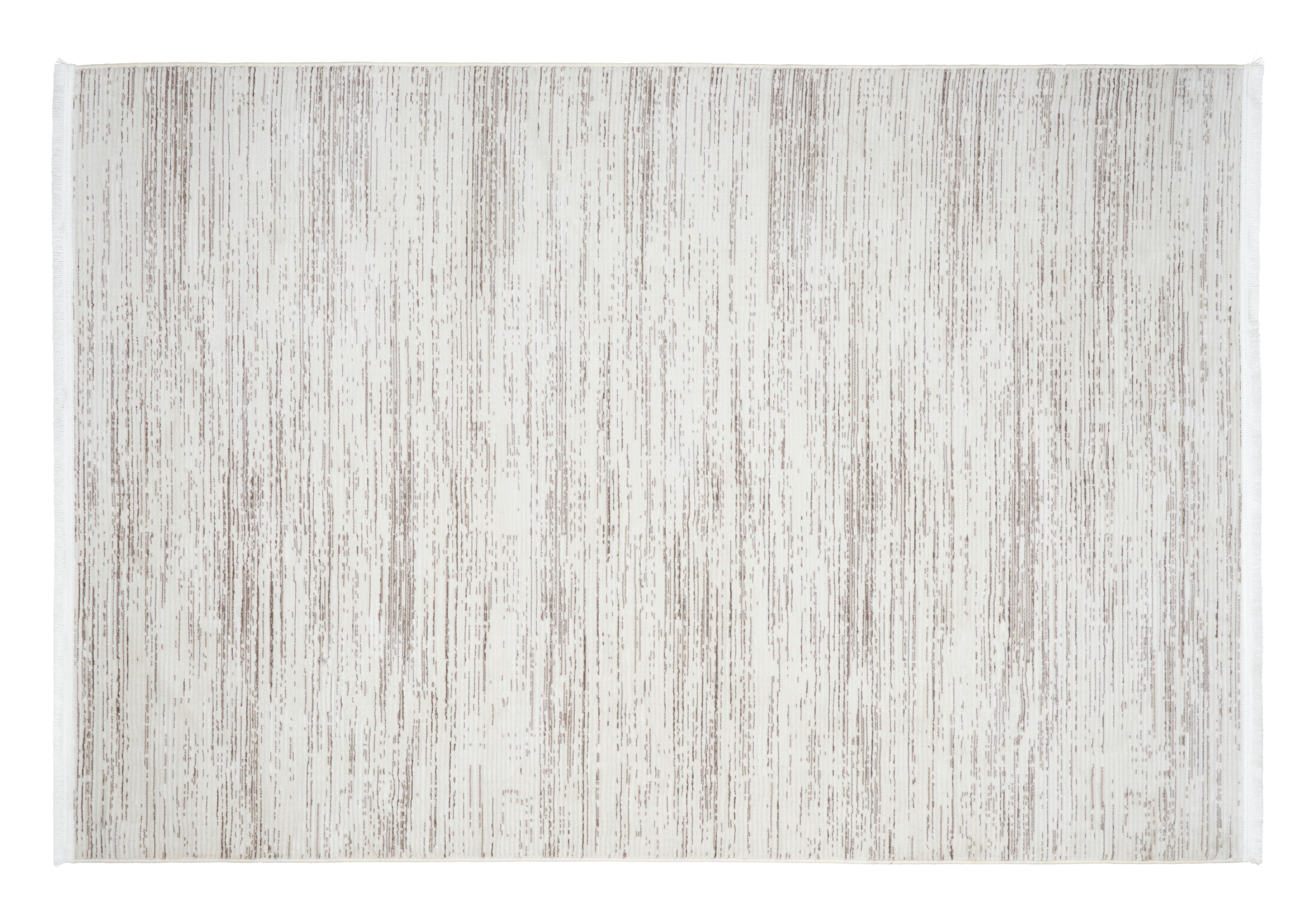 Teppich Beige Liane 160x230 Cm - Beige, ROMANTIK / LANDHAUS, Textil (160/230cm) - James Wood