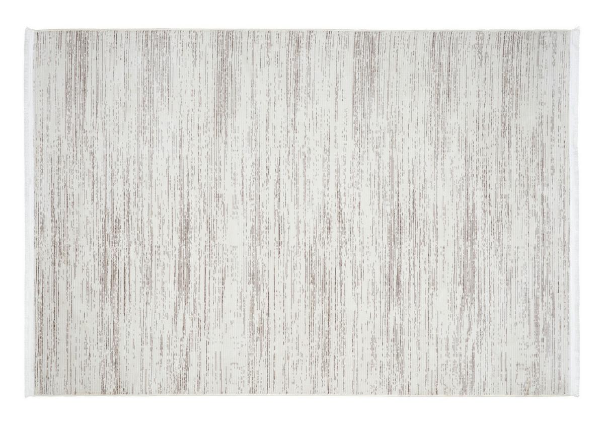 Teppich Beige Liane 120x170 Cm - Beige, ROMANTIK / LANDHAUS, Textil (120/170cm) - James Wood