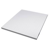 Eazzzy Topper Hellgrau LF: 200x200cm - Hellgrau, Basics, Textil (200/200cm) - Genius