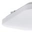 LED-Deckenleuchte Frania - Weiß, MODERN, Kunststoff/Metall (28/28/7cm) LED-Deckenleuchte Frania - Weiß, MODERN, Kunststoff/Metall (28/28/7cm)