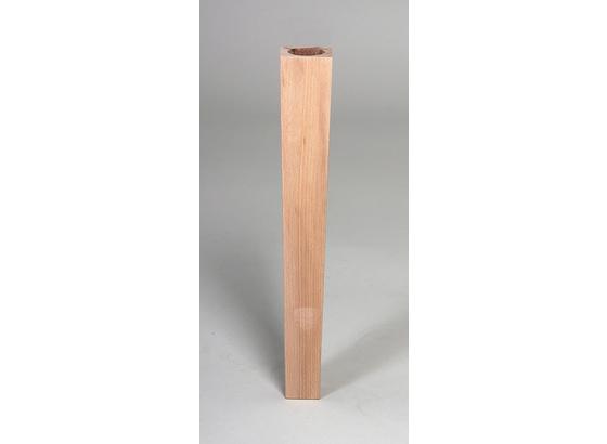 Fußset Möbelfuß H: 40 cm Buche - Buchefarben, Basics, Holz (40cm) Fußset Möbelfuß H: 40 cm Buche - Buchefarben, Basics, Holz (40cm)