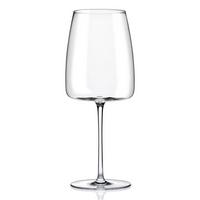 Sklenice na bordeaux Kiki, 670ml - průhledné, Moderní, sklo (9,4/24cm) - Gourmesto