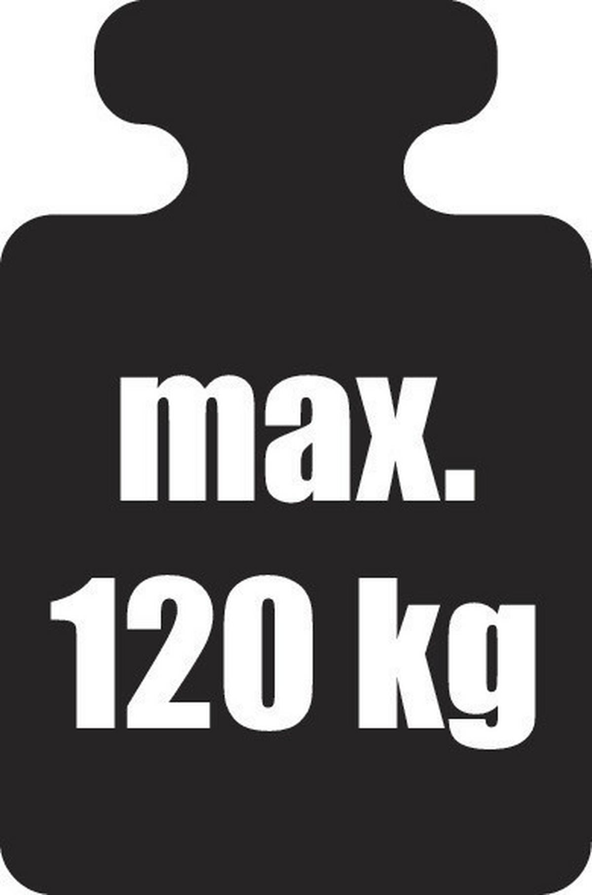 TABURET BAMBUSA -SB- - přírodní barvy, Konvenční, přírodní materiály (40/30/46cm) - Mömax