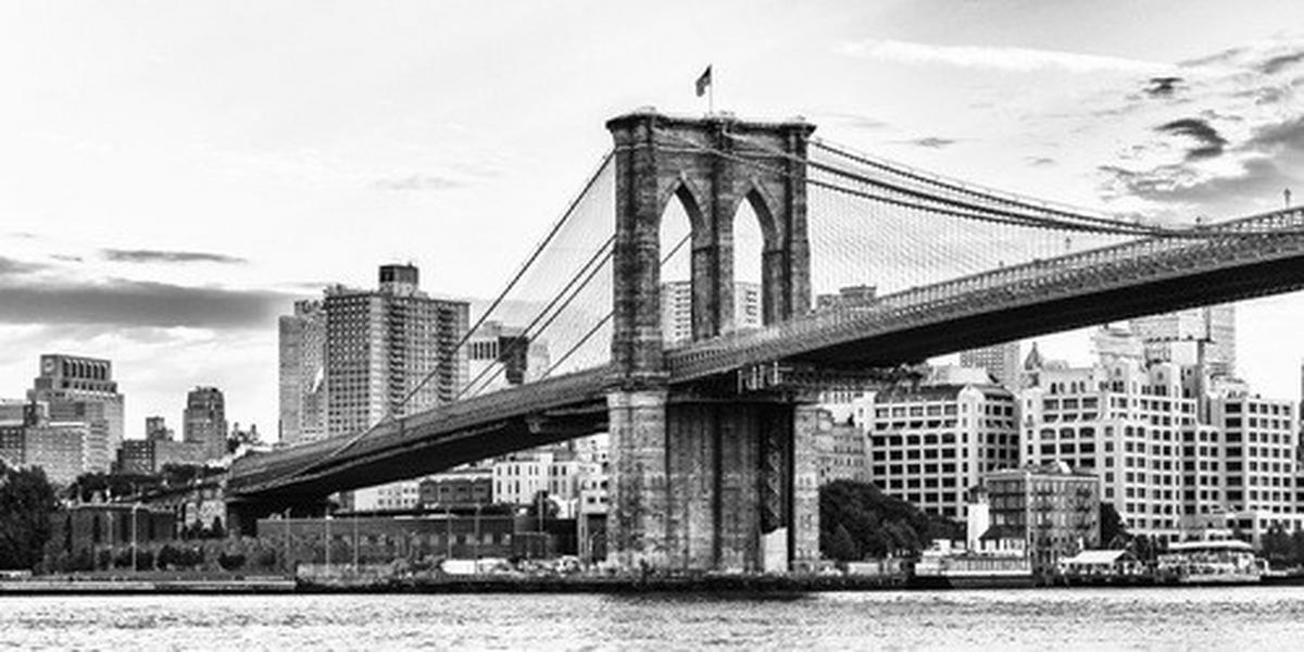 Vászonkép Nyomtatott Vászonkép - többszínű, Basics, textil (60/120cm)