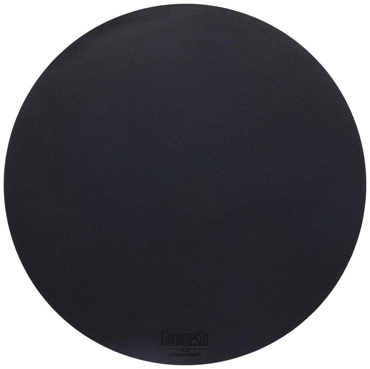 Prestieranie LIVI - čierna, Modern, plast (40cm) - Gourmesto