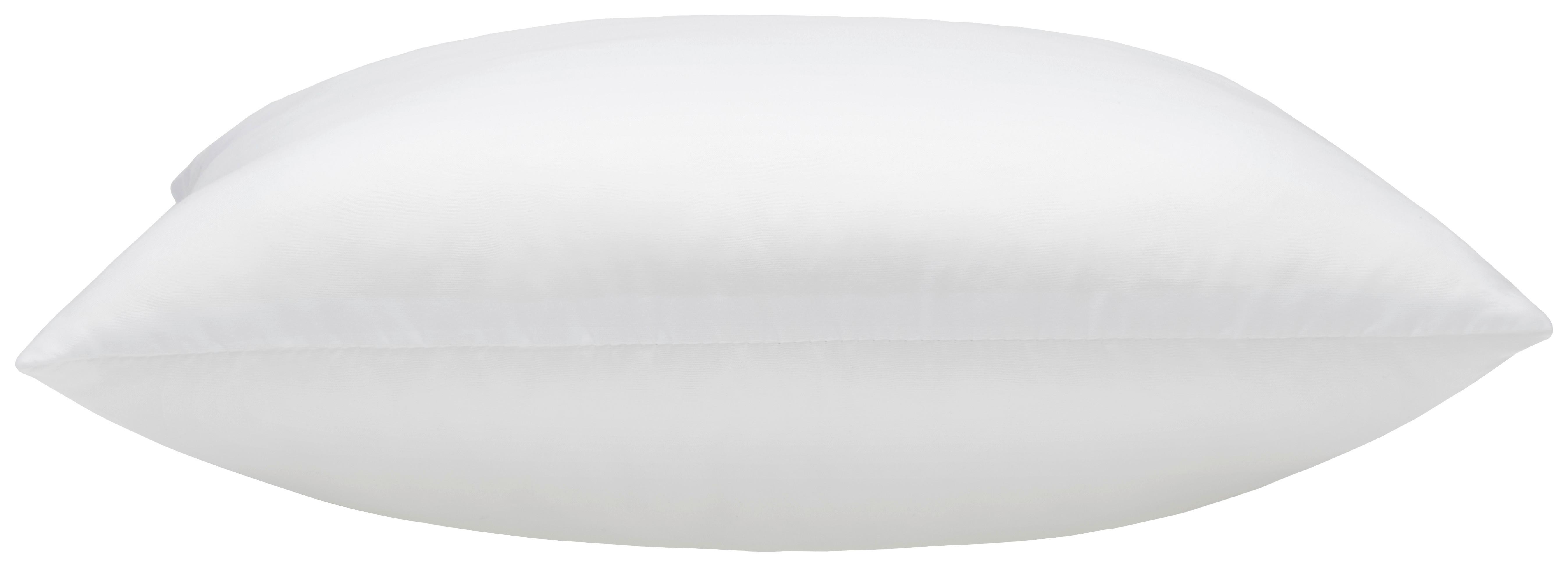 Füllkissen Alexandra 50x50 Cm Füllung: Pes 300 G - Weiß, KONVENTIONELL, Textil (50/50cm) - Primatex