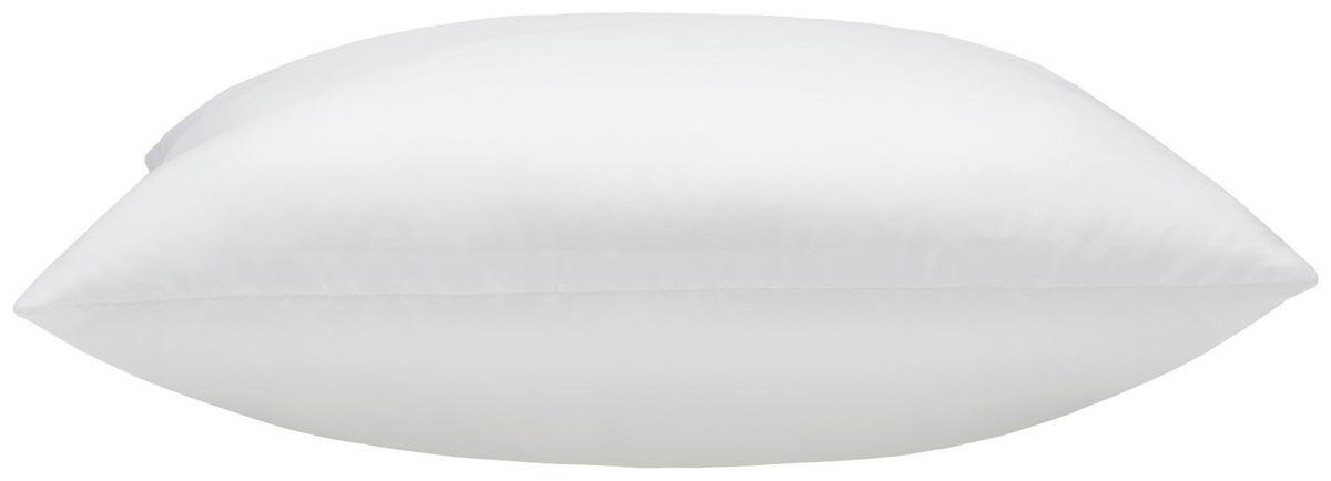 Füllkissen Oliver - Weiß, KONVENTIONELL, Textil (40/40cm) - Primatex