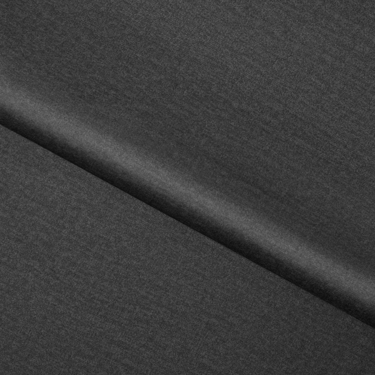 Polsterbett Lamica Schwarz Lf: 160x200 Cm - Beige/Schwarz, MODERN, Holz (160/200cm) - MID.YOU