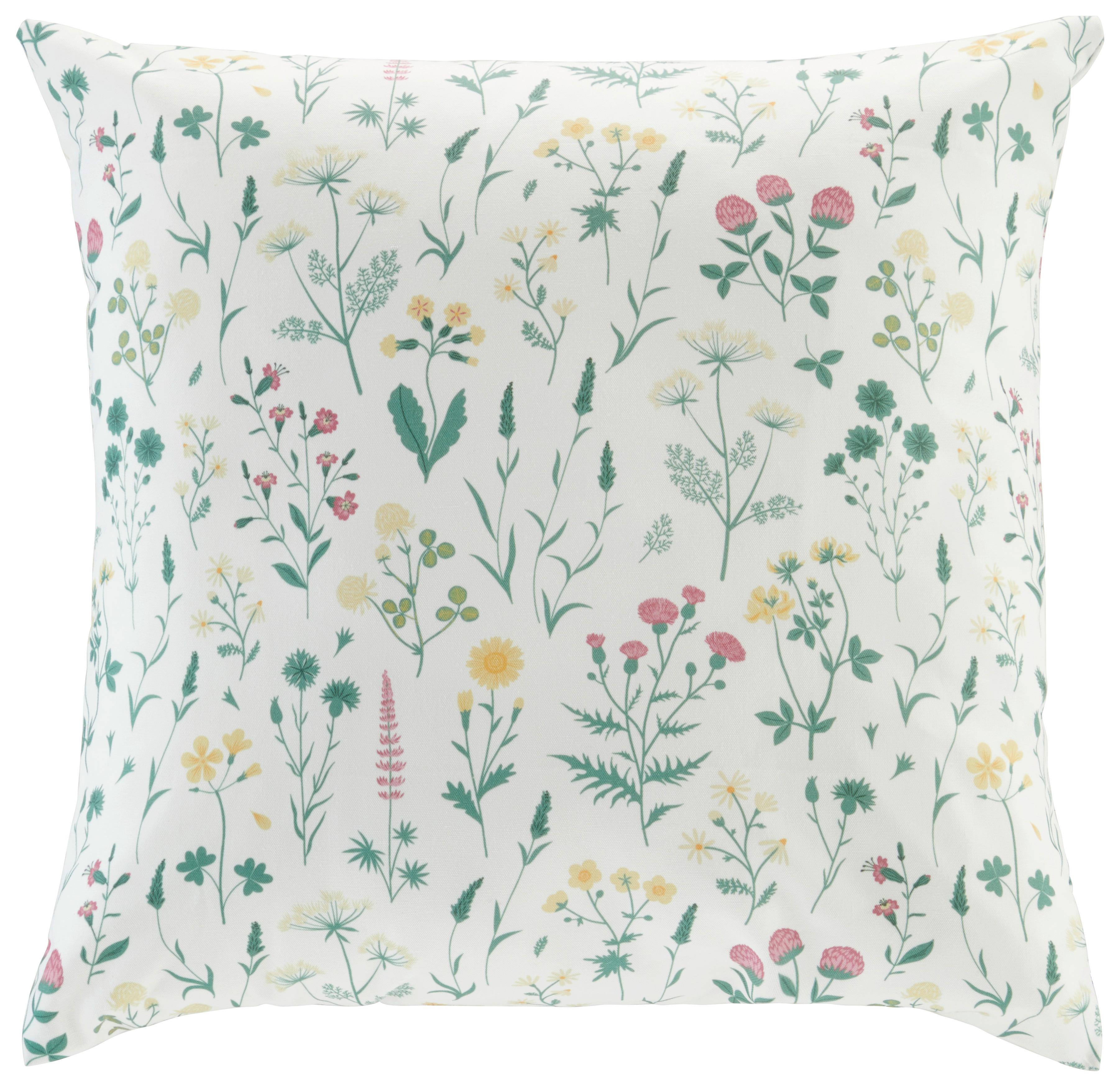 Zierkissen Nelly I - MODERN, Textil (45/45cm) - Luca Bessoni