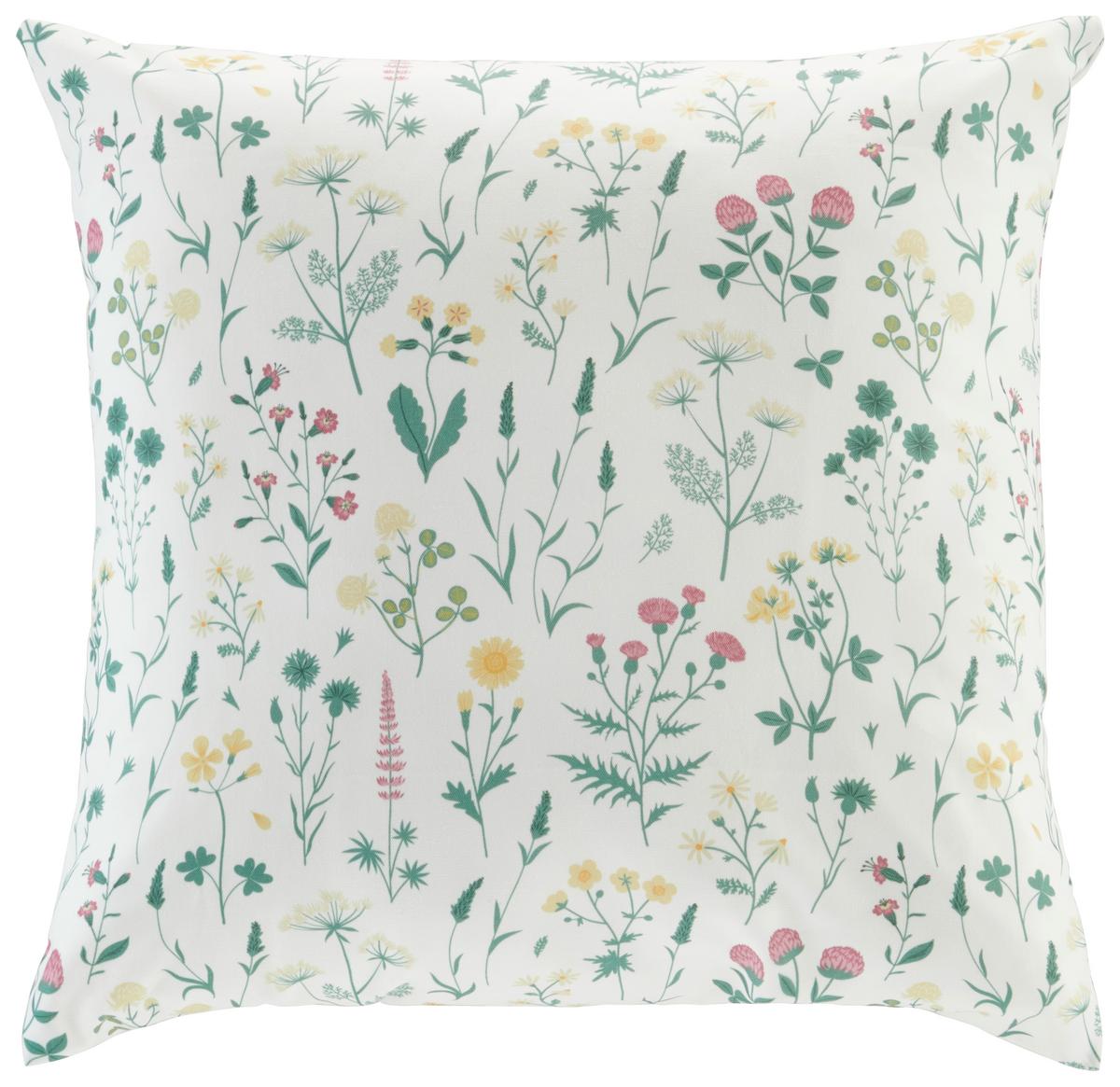 Zierkissen Nelly I - MODERN, Textil (45/45cm) - Luca Bessoni