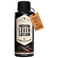 LEDERPFLEGE PREMIUM LEDER LOTION - Basics, Kunststoff (500ml) - Urban Forest