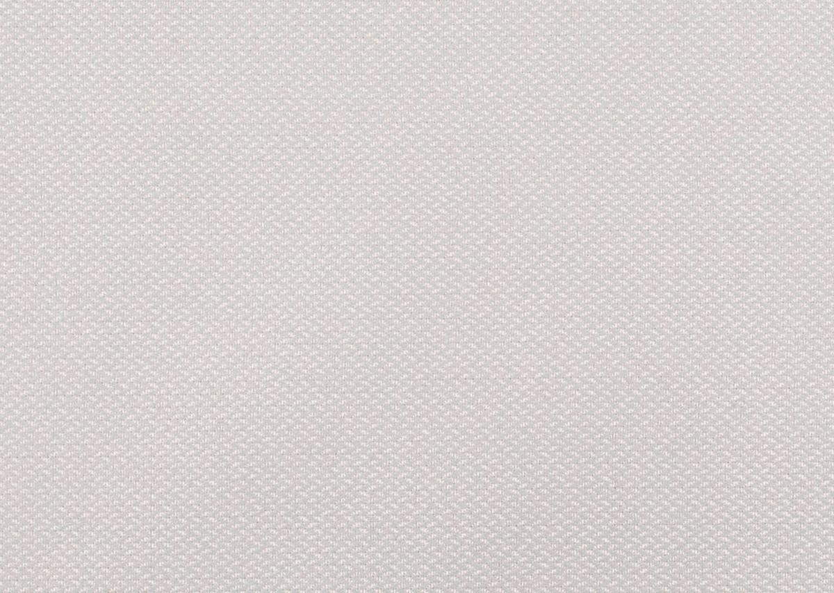 Schlafsofa Mela Weiß B: 206 cm - Schwarz/Weiß, Design, Textil (206/87/88cm) - P & B